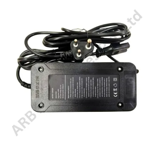 EV CHARGER SUN6 60V+3A - Image 2